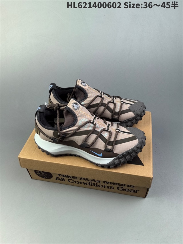 men air max ACG shoes size 36-45-078